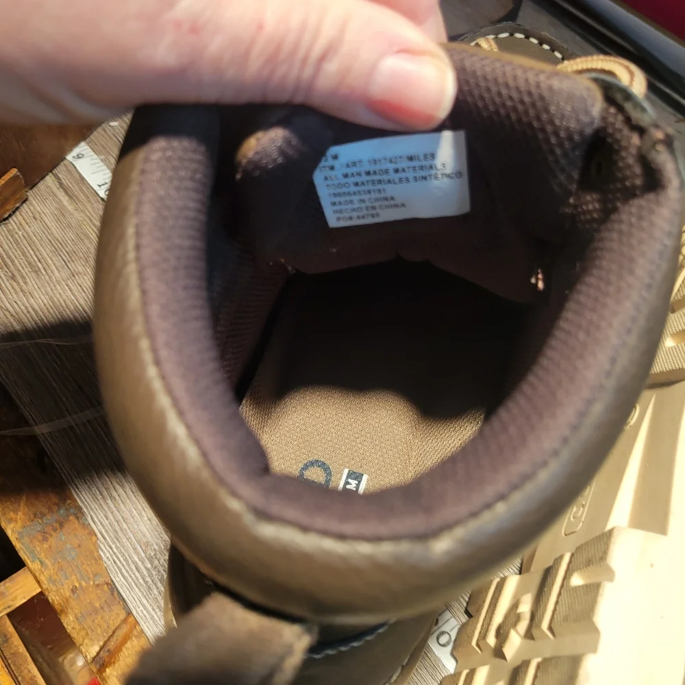 Izod new without